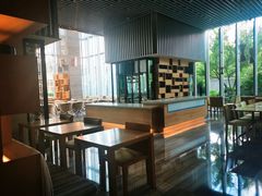 -Tsuru鹤日本料理(静安香格里拉店)