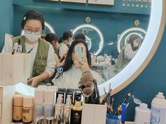 -海马体照相馆(重庆龙湖时代天街D馆店)