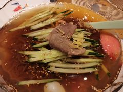 -七八冷面·延边朝鲜族美食(圣熙八号店)