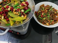 -胖东瓜·浏阳菜馆(火车站店)