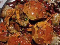 -一棠龙虾•王牌虾球(后湖御华里店)