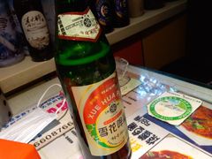 -乡间好味私家菜(总店)