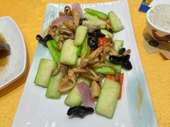 -大笑饭堂(甲子桥店)