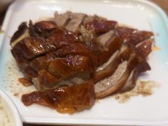 -裕记烧腊连锁餐饮(国商分店)
