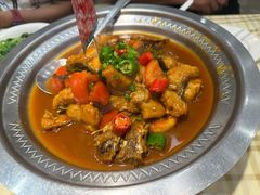 -大师傅金奖啤酒鱼(西街口总店)