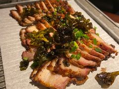 -绿茶餐厅(城西银泰城店)