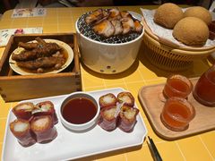 -蔡澜点心·粤菜(花城汇南区店)