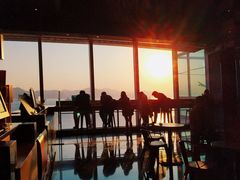 等候区-万达影城(世茂海峡广场IMAX店)