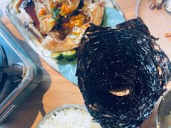 -KimPro 辛普乐概念韩餐