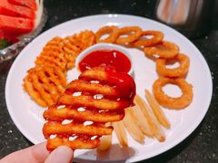 -纯K(哈西店)
