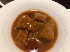 -杭州JW万豪酒店-万豪中餐厅