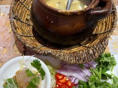 -官塘锋记鱼生·生腌·砂锅粥(牌坊街店)