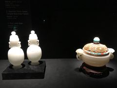 -深圳珠宝博物馆