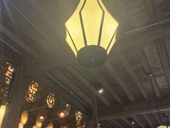 -HOHO餐厅(古子城店)