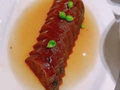 桂花糖藕-新吉士·上海菜(浦东LCM置汇旭辉店)