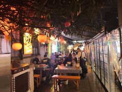 -福苗小骆驼烧烤(莲湖路店)