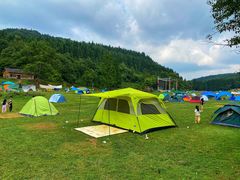 -武陵山森林公园