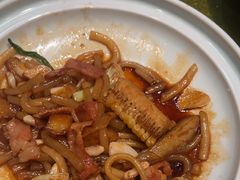 -川知味(京华城店)