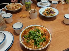 -请晋·山西餐社(好运街店)