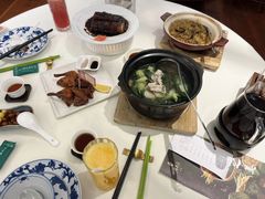 -侨美·唐荔园·40年地道粤菜