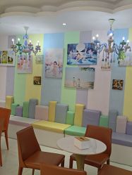 -童画王国儿童摄影(吉大店)