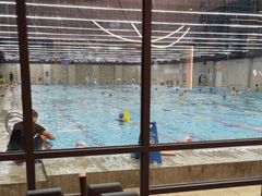 -海派健身(洋河力帆店)