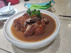 深井烧鹅-德粤轩(缤谷广场店)