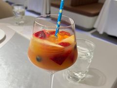 -晶雅花园西餐厅(南京首店)