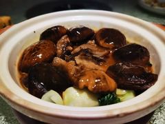 -北园酒家(小北路店)
