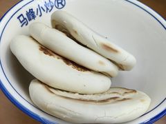 -清真馬峰小炒泡饃