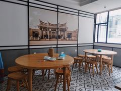 -大厨的餐厅(曾厝垵总店)