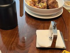 -二分八云雁阁•新晋菜大同味(长治路店)