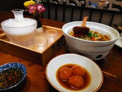 -火宫殿·湘菜小吃·商务宴请·生日聚会(东塘店)