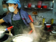 -大头亮羊汤烩面·河南非遗(良乡总店)