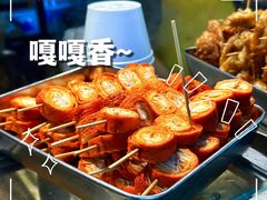 -凝香园(渣菲大厦店)