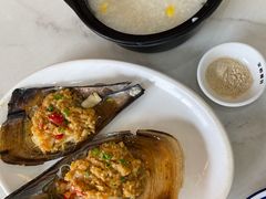 -覃记海鲜美食餐厅