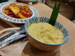 -迷你椰·泰式大排档(共康店)