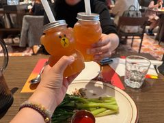 -ZAFFERANO西班牙海鲜饭(上海首店)