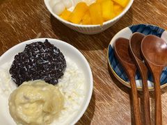 -小团圆糖水铺(襄阳南路店)