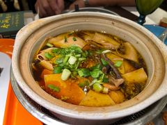 -香阁餐厅·常州菜·常州菜代表品牌(新北奥体店)