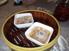 -香云轩·顺德菜(香云纱园林酒店店)