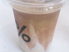 -% Arabica阿拉比卡咖啡(深圳湾万象城店)