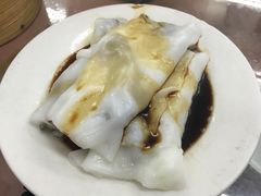 -香港蓮香樓(上環店)