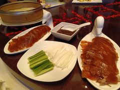-丽思卡尔顿酒店-天泰轩中餐厅(大沽北路店)