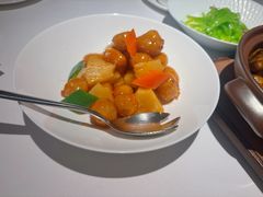-粤界(望京金辉店)