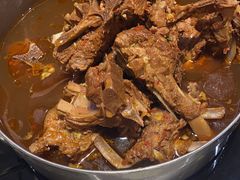 -蝎王府羊蝎子(天通苑店)