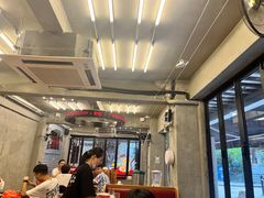 -孖记茶档·热腾茶餐(江南西plus店)