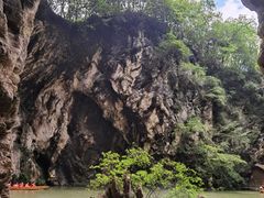 -天河潭旅游度假区