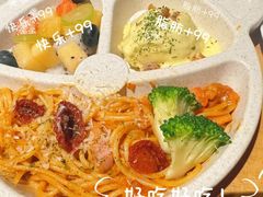 -娜娜家•Nana's restaurant (南开大悦城店)