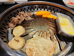 -木槿花韩式炭烤·熟成肉工坊(孙文东路店)